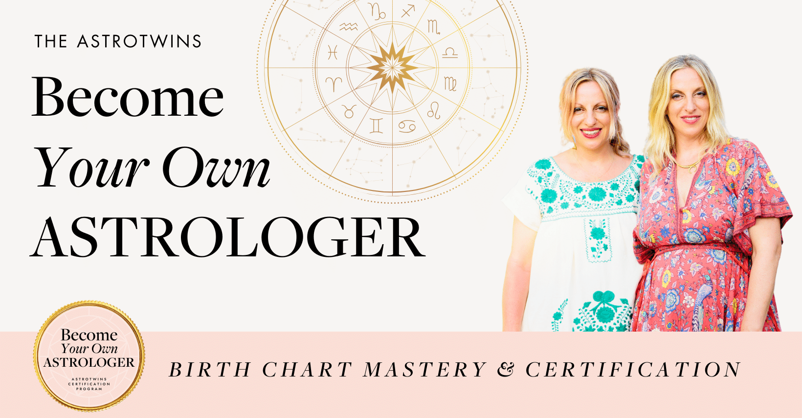 Become Your Own Astrologer